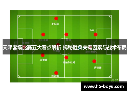 天津客场比赛五大看点解析 揭秘胜负关键因素与战术布局