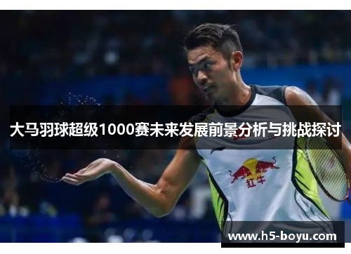 大马羽球超级1000赛未来发展前景分析与挑战探讨