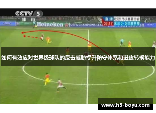 如何有效应对世界级球队的反击威胁提升防守体系和进攻转换能力