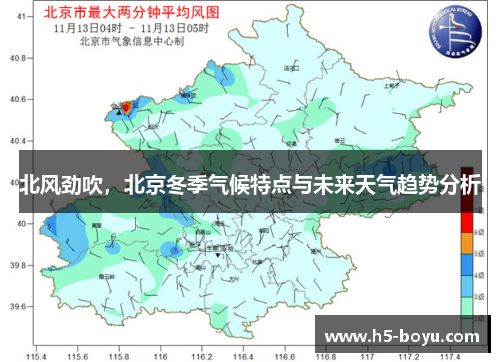 北风劲吹，北京冬季气候特点与未来天气趋势分析