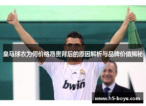 皇马球衣为何价格昂贵背后的原因解析与品牌价值揭秘