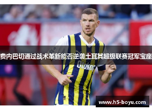 费内巴切通过战术革新能否逆袭土耳其超级联赛冠军宝座