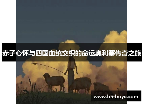 赤子心怀与四国血统交织的命运奥利塞传奇之旅 赤子心怀与四国血统交织的命运奥利塞传奇之旅